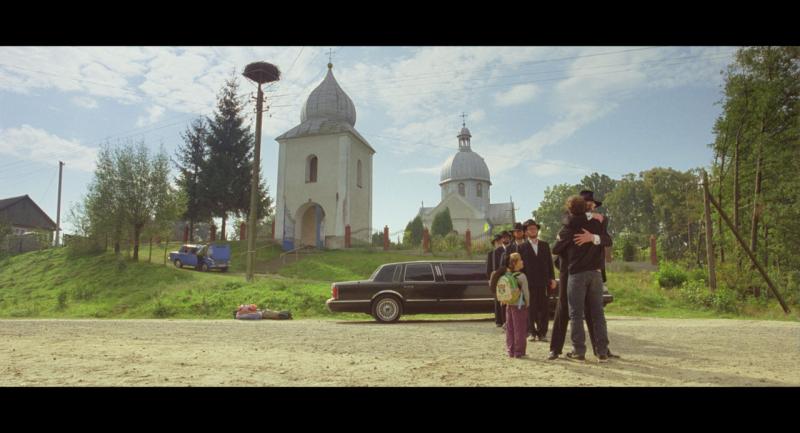 Les Folles Aventures de Simon Konianski - Wallimage