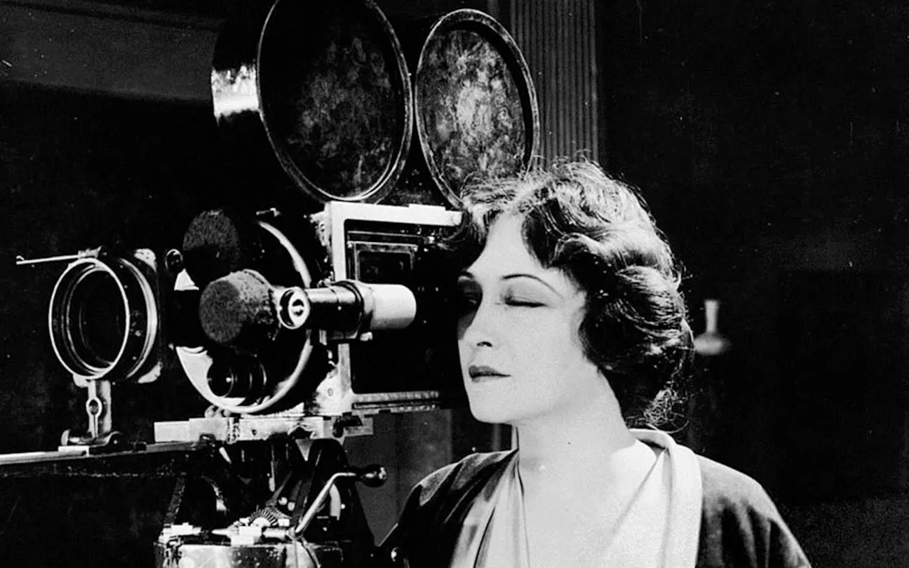 Alice Guy filme.