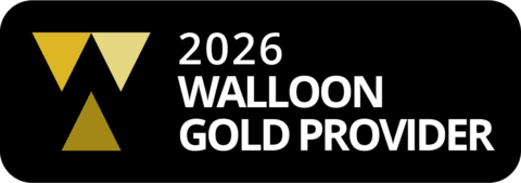 Walloon Gold Provider 2026