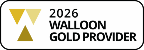 Walloon Gold Provider 2026
