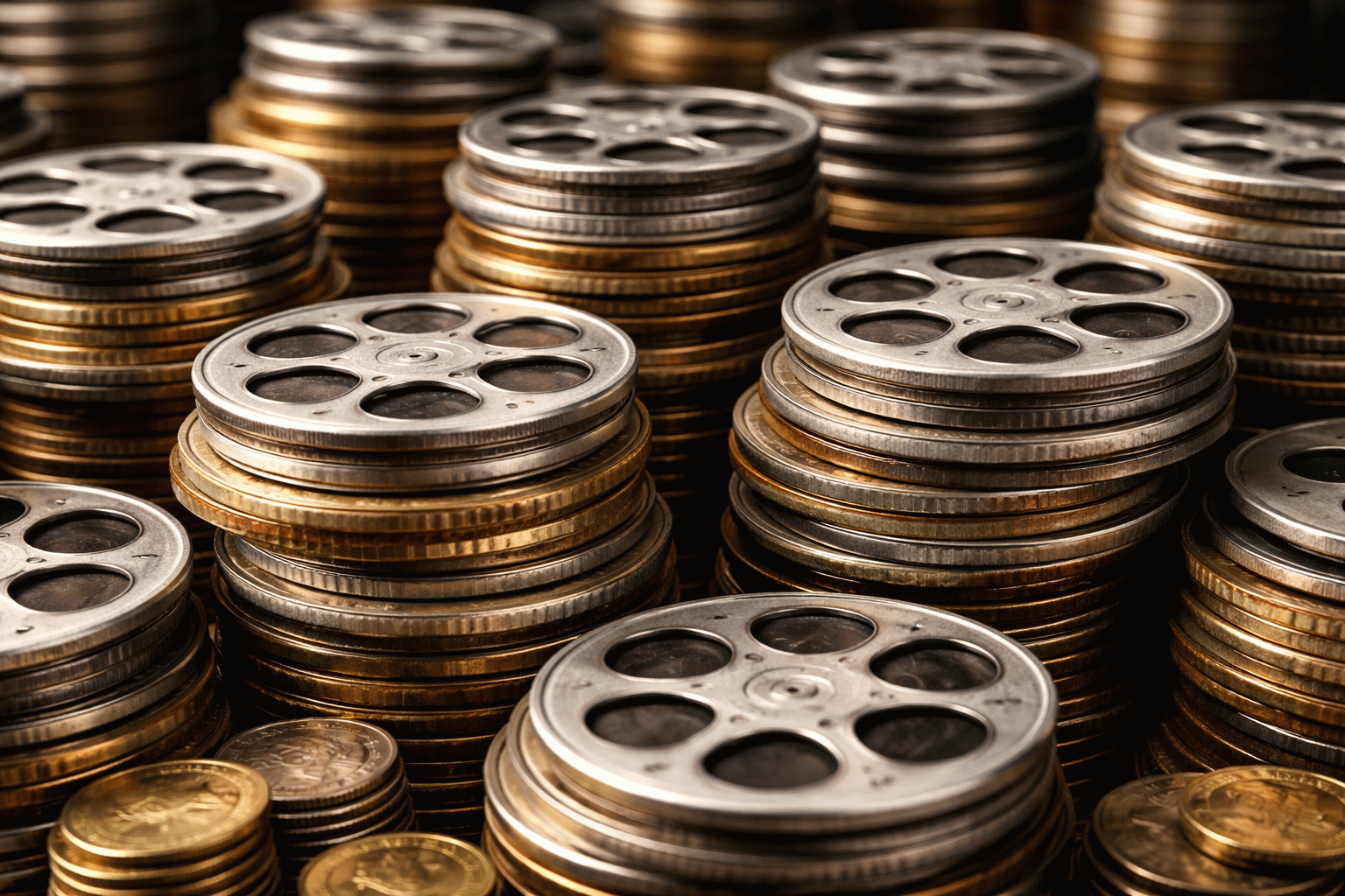 Financement audiovisuel