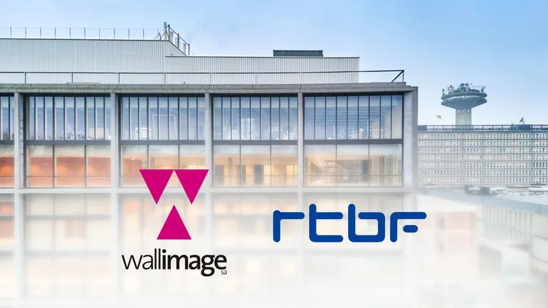 Wallimage / RTBF